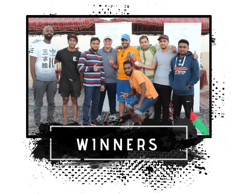 Man of the match (4)