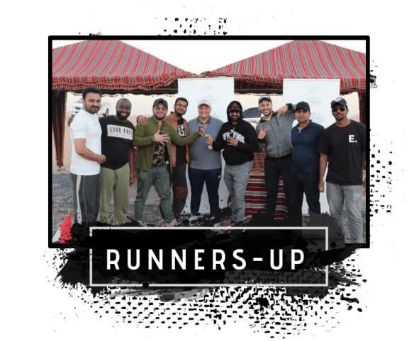 Man of the match (5)