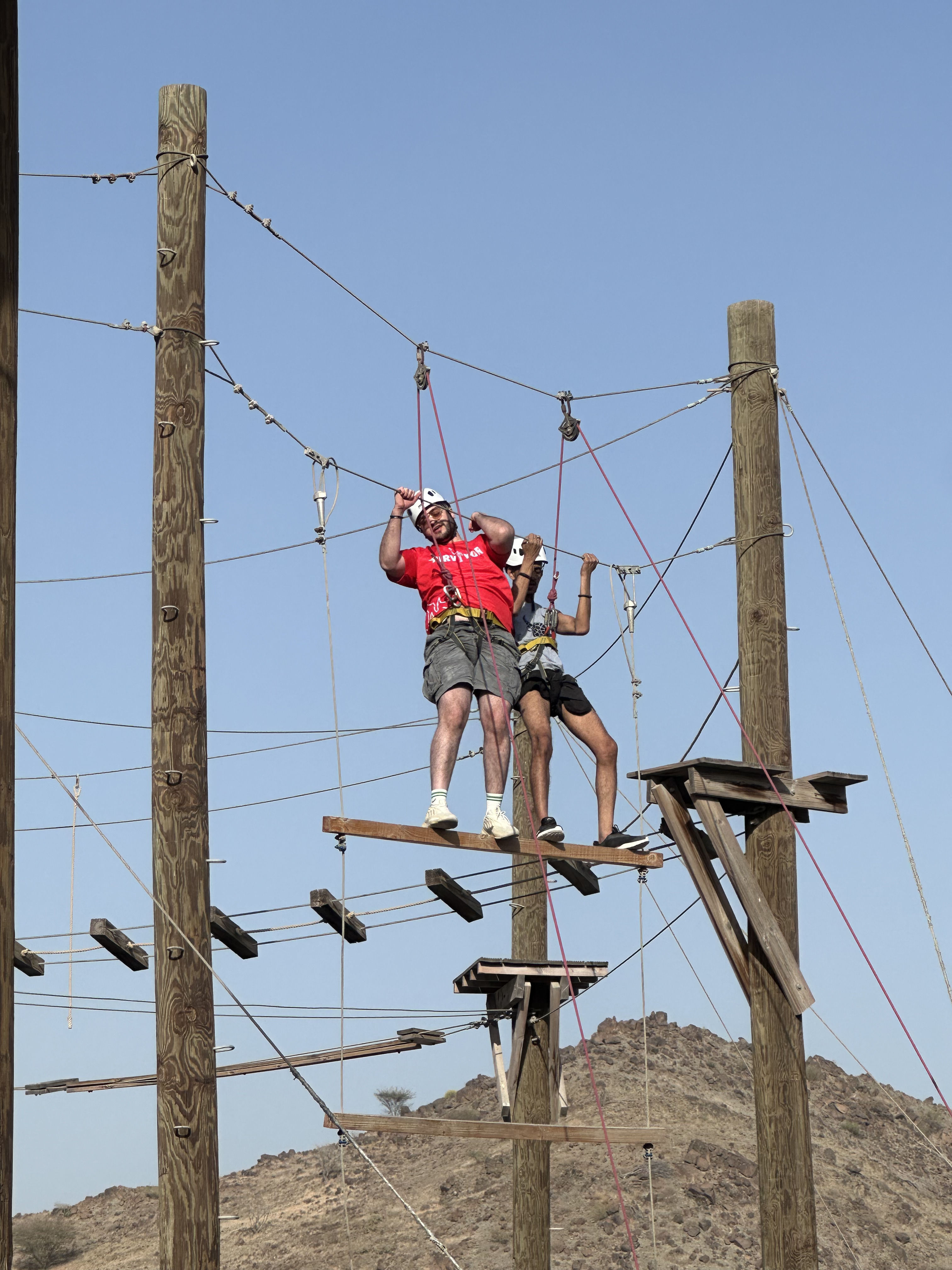 DIB Active Mountain Challenge 2024 – An Initiative by DIB
