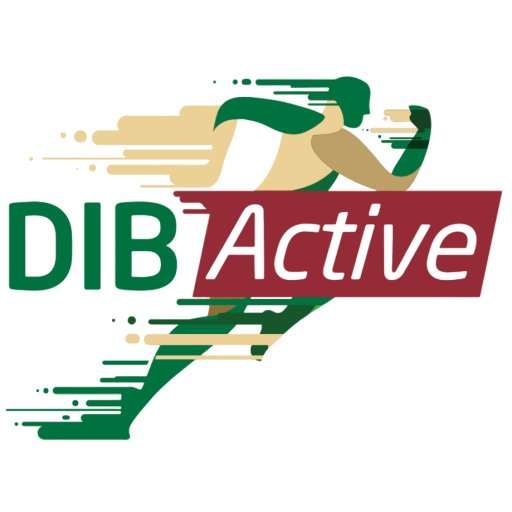 An Initiative by DIB